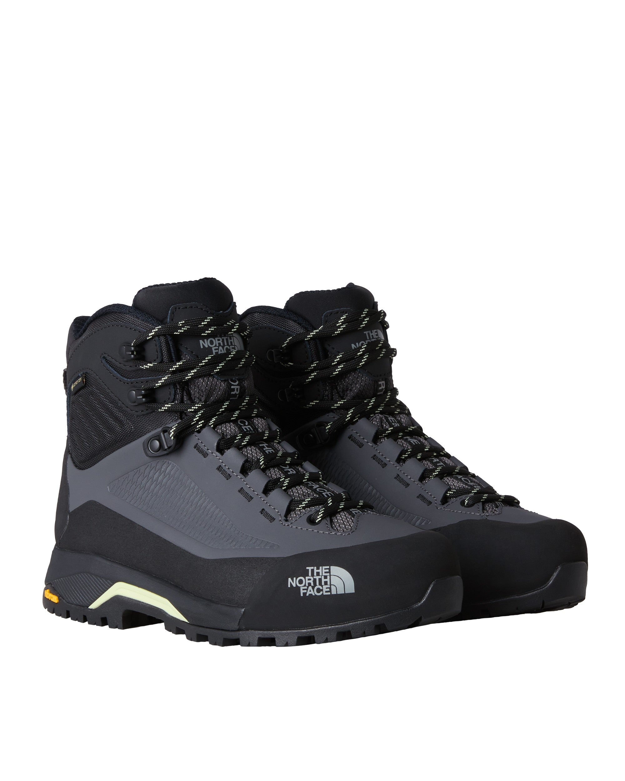 Verto Alpine Mid GTX Womens - Anthracite Grey