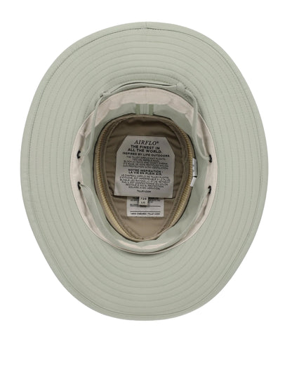 LTM6 Airflo Broad Brim - Light Sage