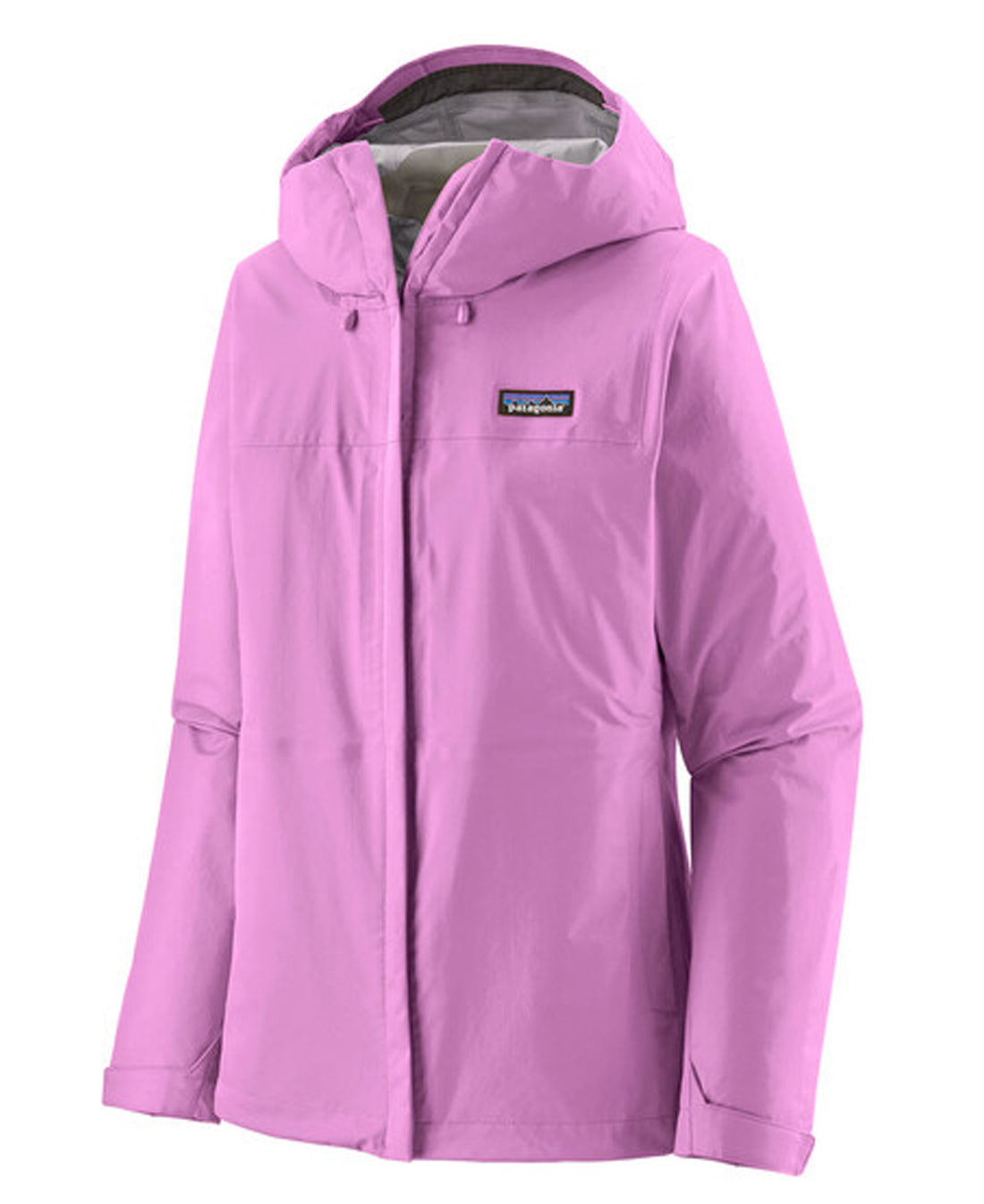 PATAGONIA -TORRENTSHELL 3L RAIN JACKET - BRISK PURPLE