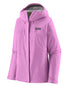 PATAGONIA -TORRENTSHELL 3L RAIN JACKET - BRISK PURPLE