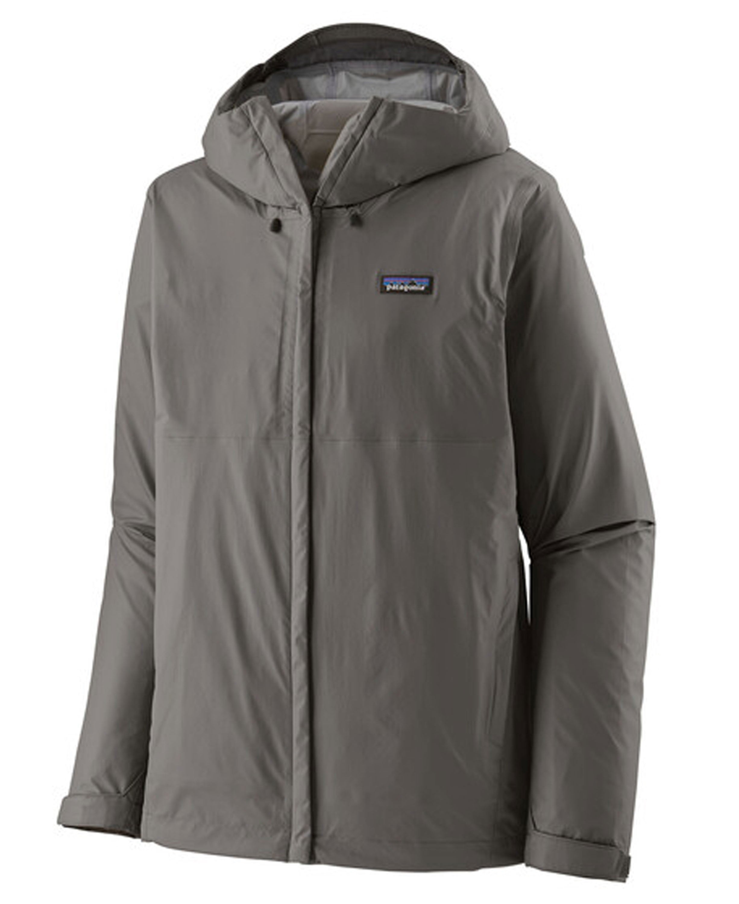 PATAGONIA - TORRENTSHELL 3L RAIN JACKET - NOBLE GREY