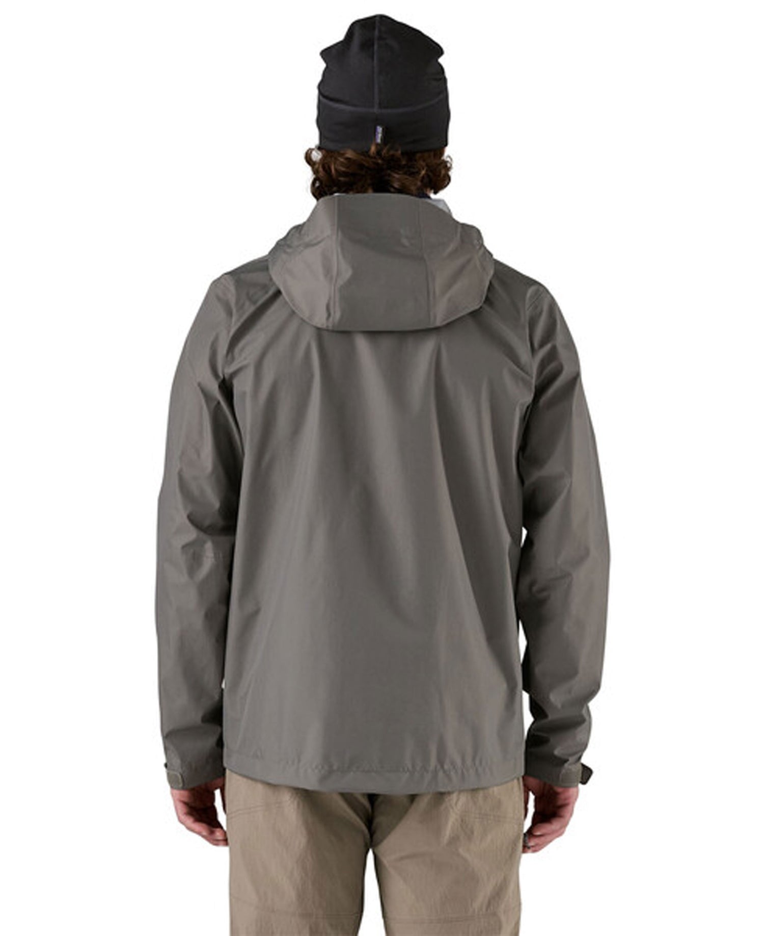 PATAGONIA - TORRENTSHELL 3L RAIN JACKET - NOBLE GREY