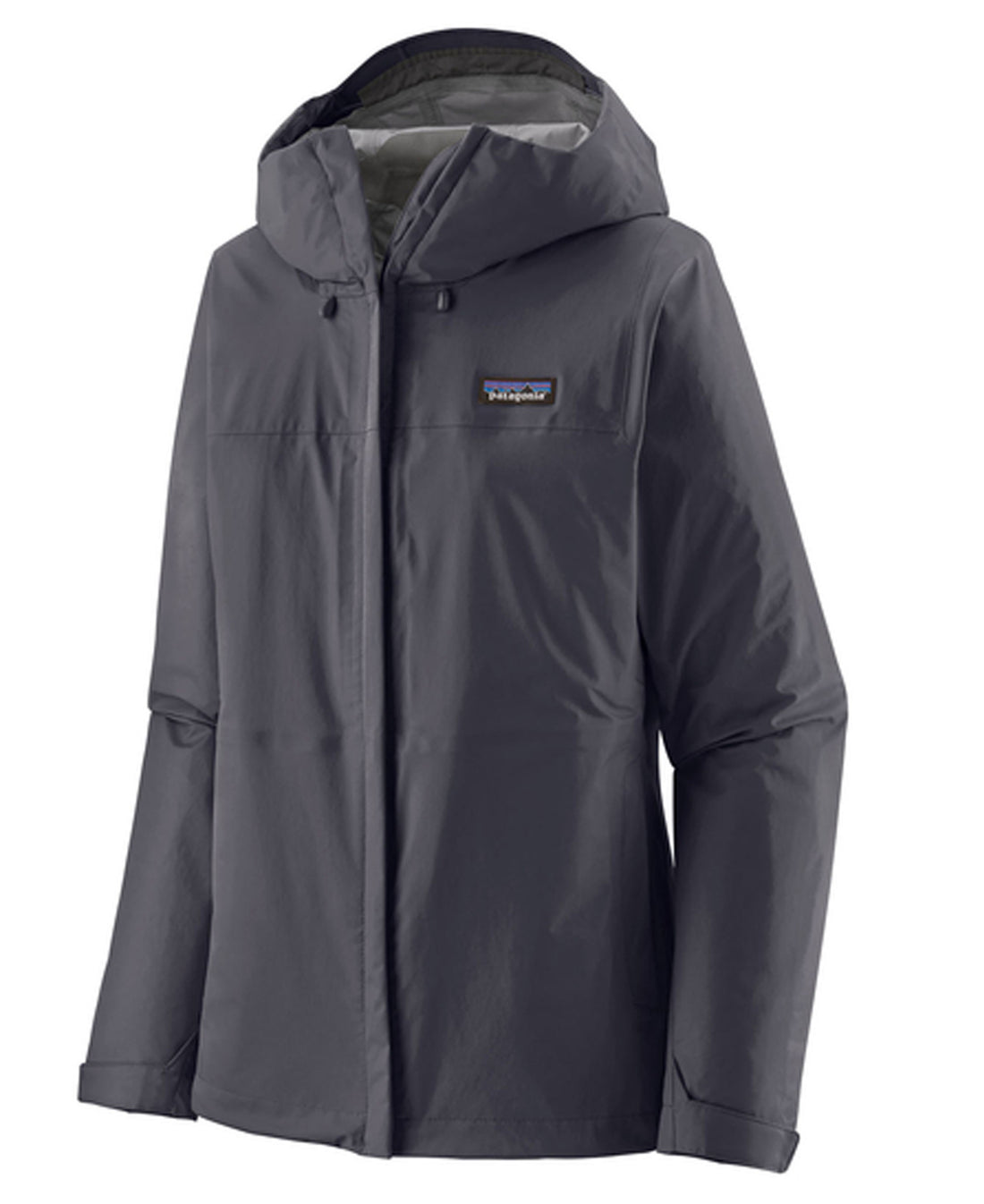 PATAGONIA - TORRENTSHELL 3L RAIN JACKET - SMOLDER BLUE - SMDB