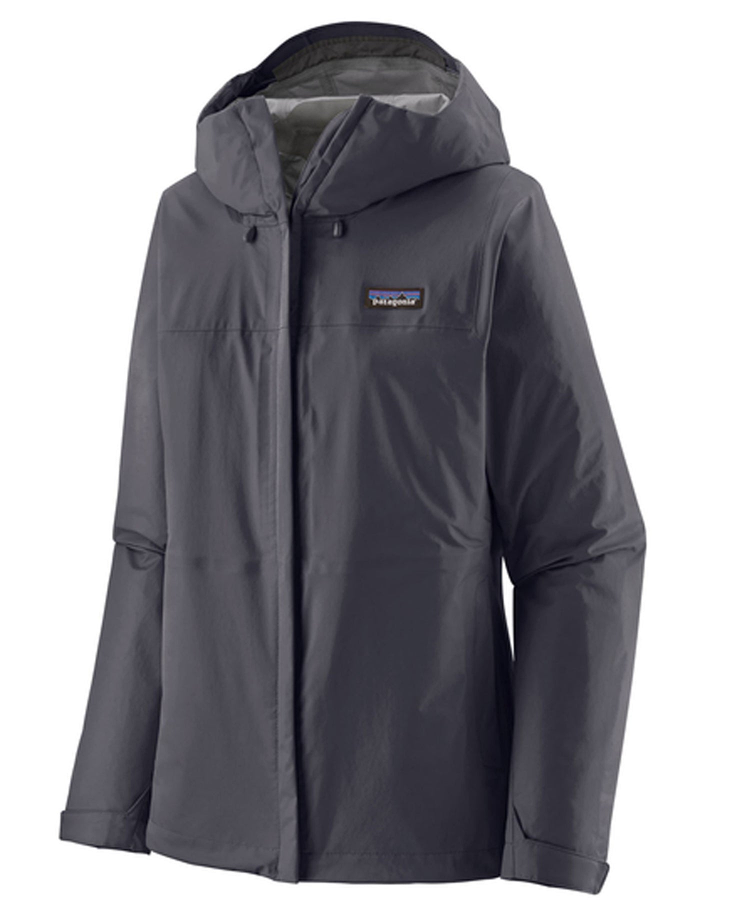 PATAGONIA - TORRENTSHELL 3L RAIN JACKET - SMOLDER BLUE - SMDB