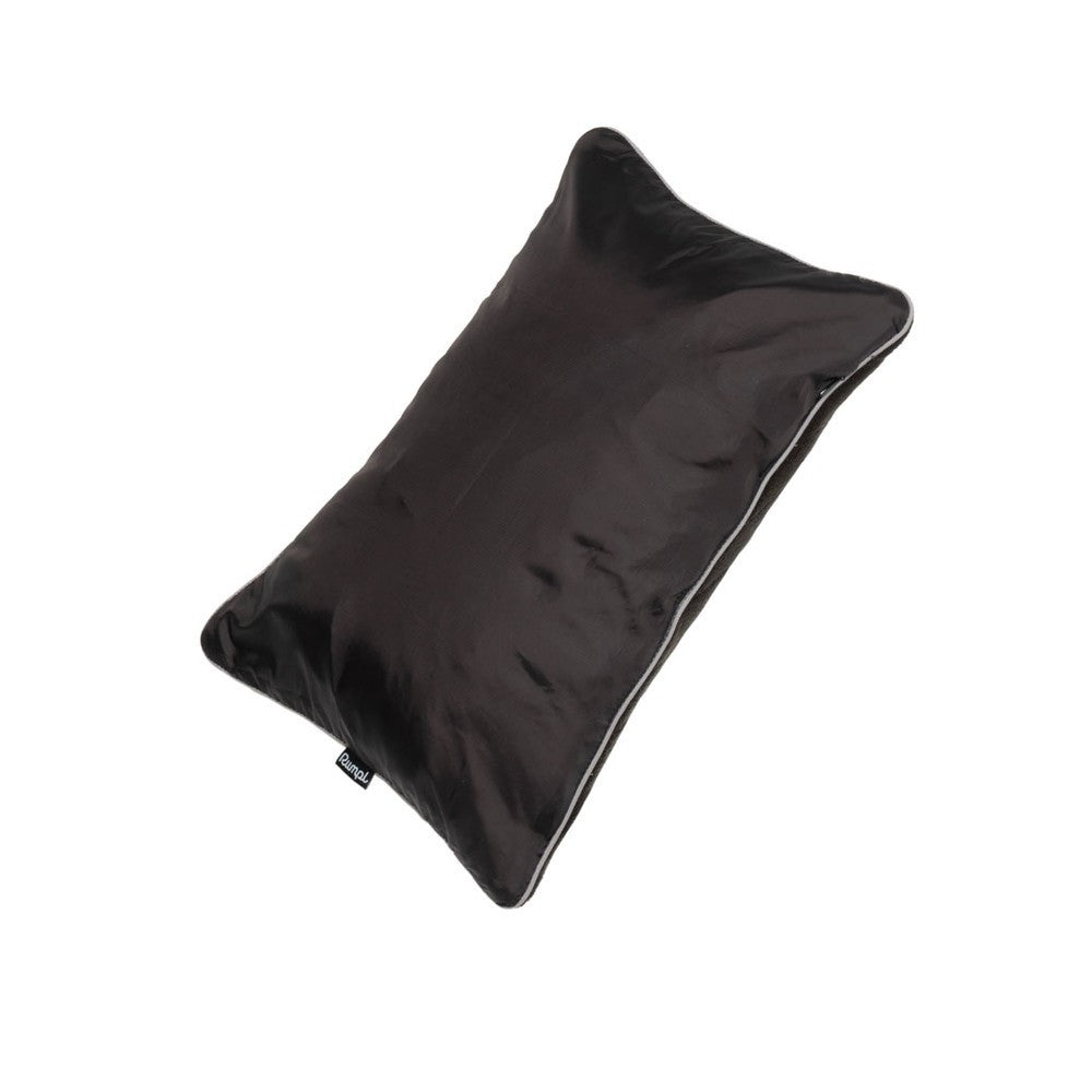 Stuffable Pillowcase - Black