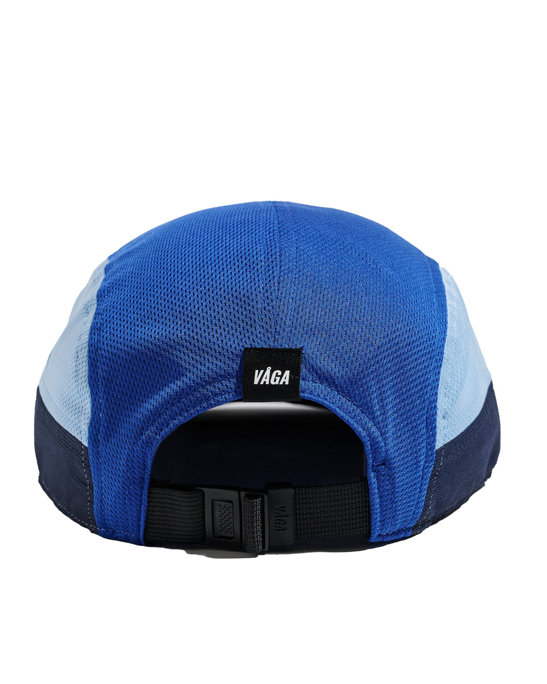 Club Cap - Bluebird