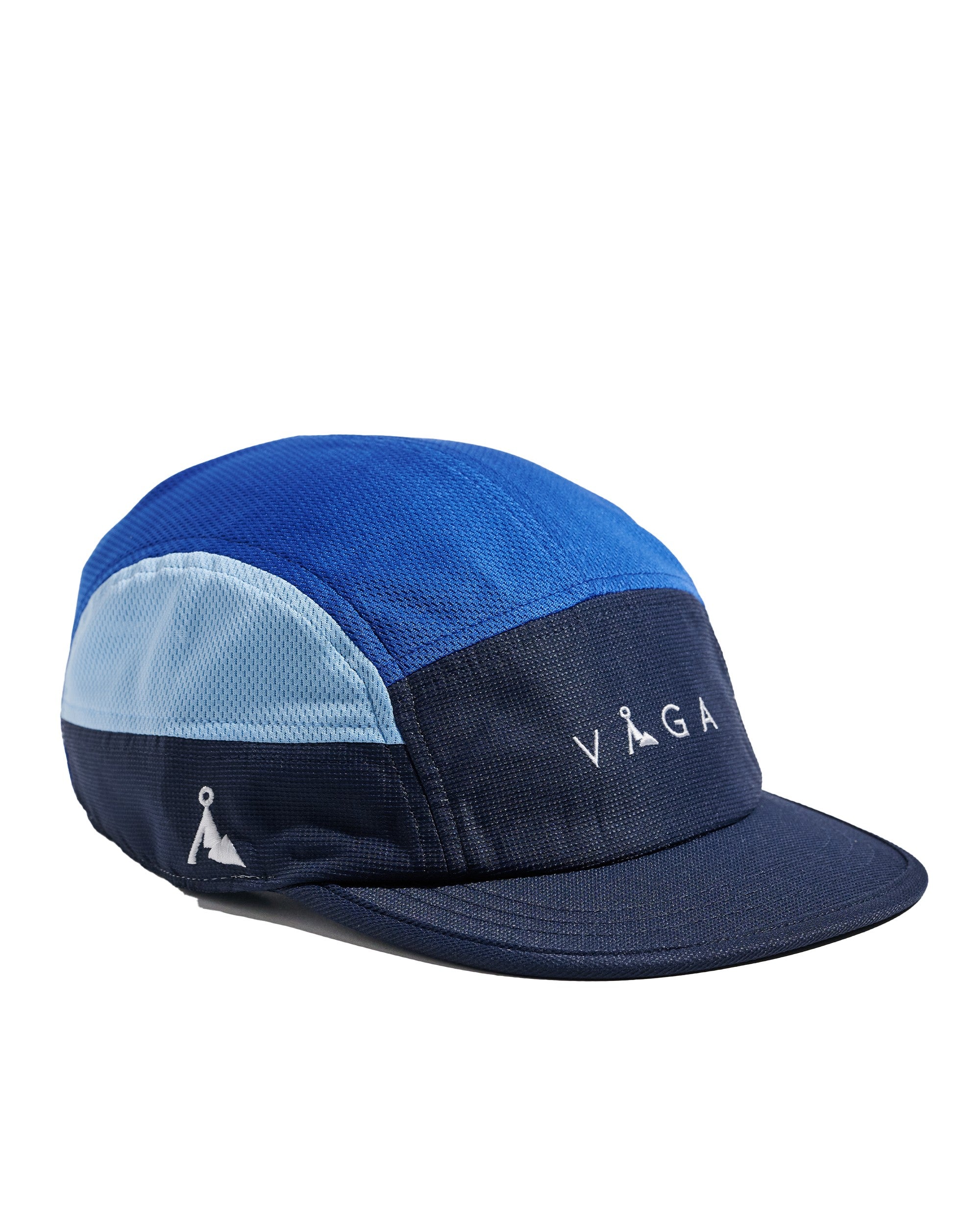 Club Cap - Bluebird