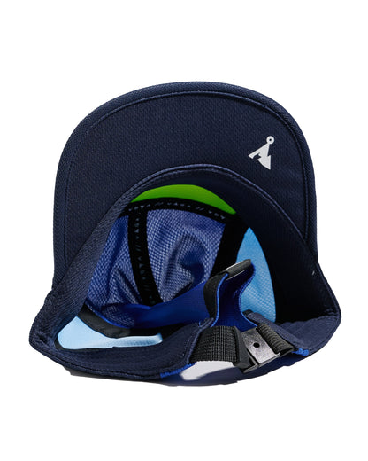 Club Cap - Bluebird