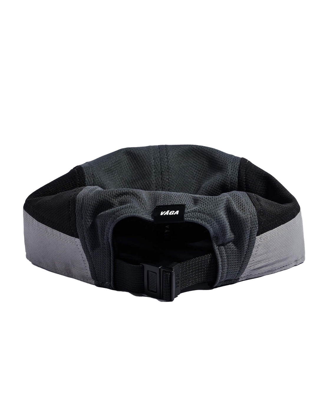 Club Cap - Light Grey/Mid Grey/Black