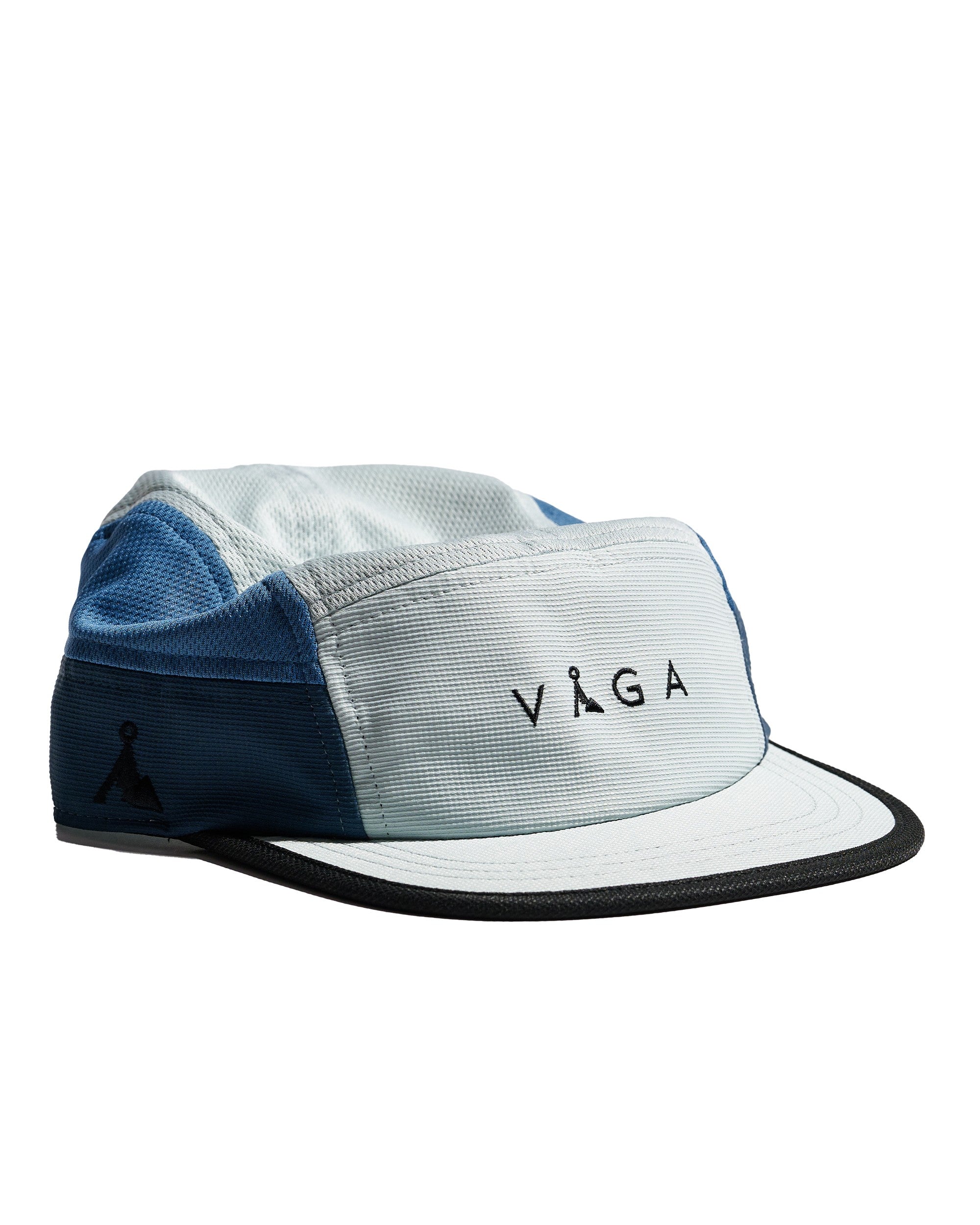 Club Cap - Mint/Teal/ Black