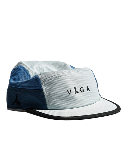 Club Cap - Mint/Teal/ Black