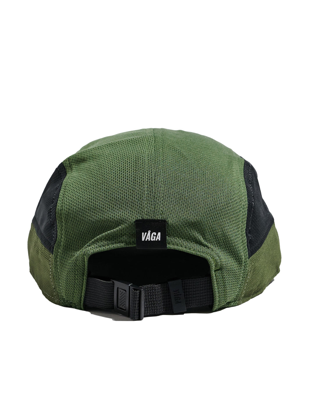 Club Cap - Utility Green/Black