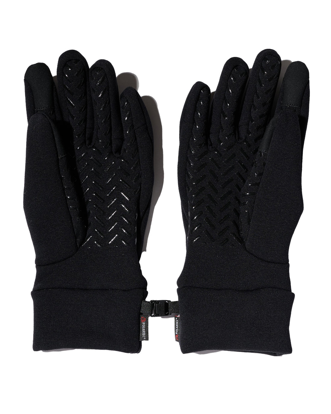 Endurance Glove - Black