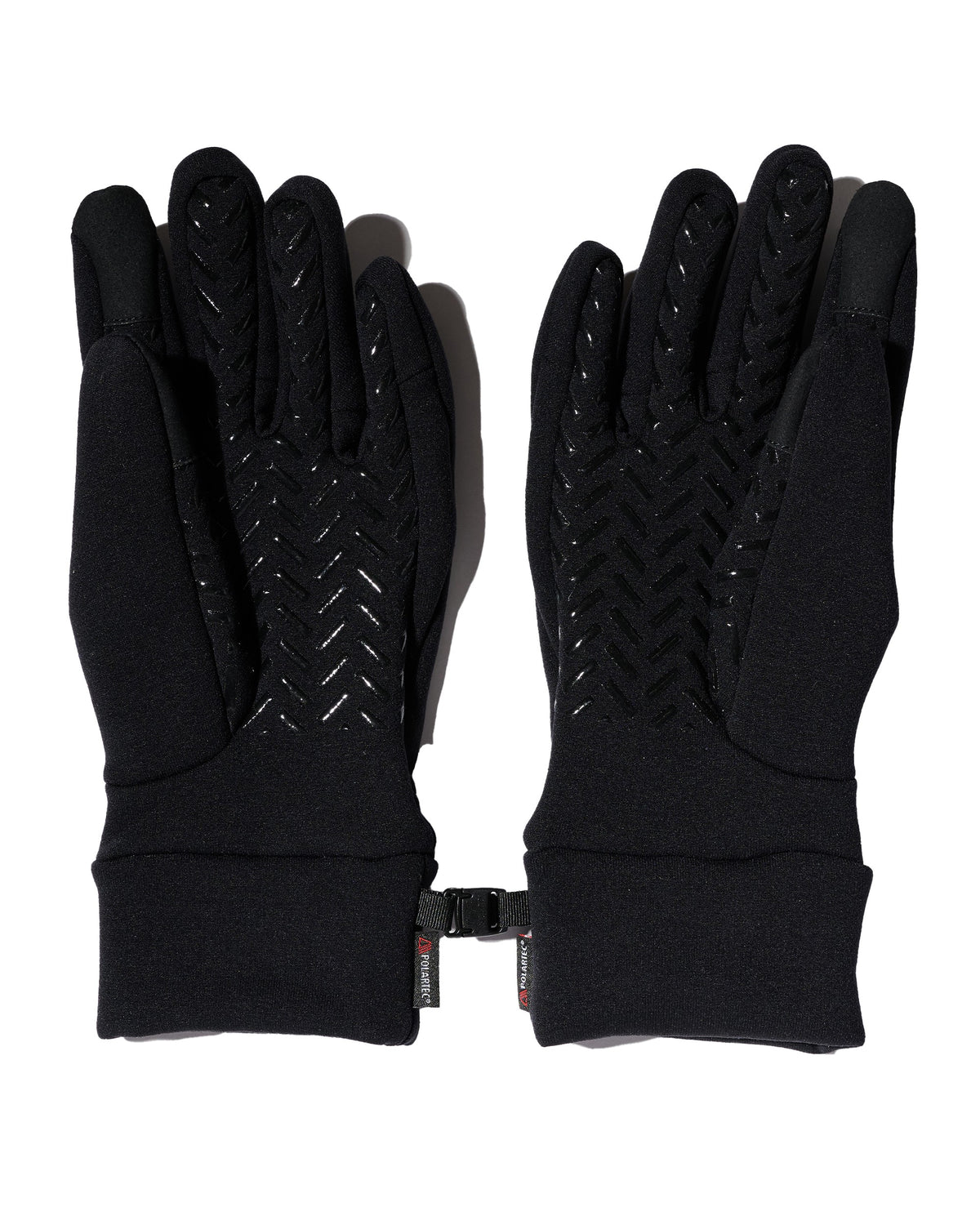 Endurance Glove - Black