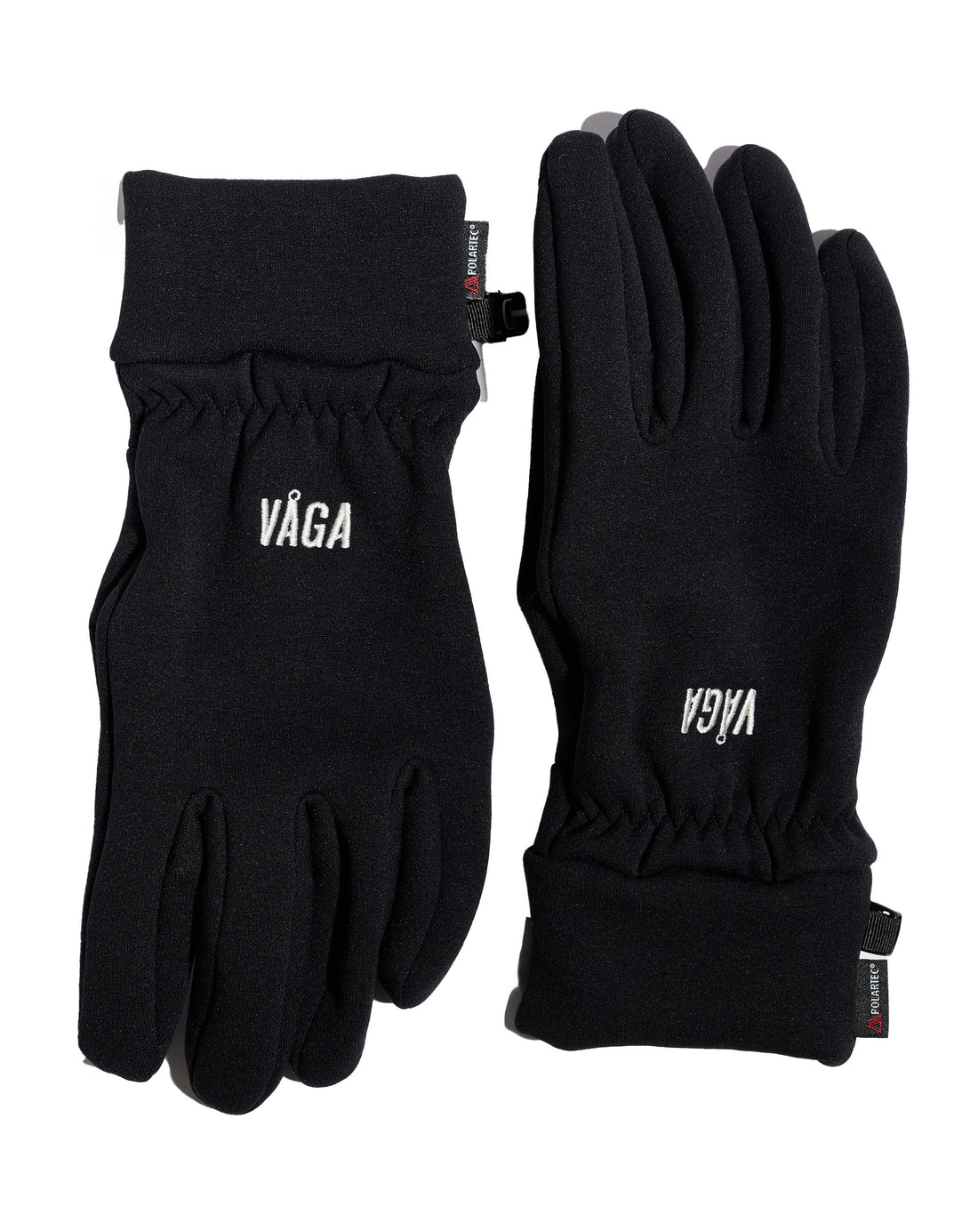 Endurance Glove - Black