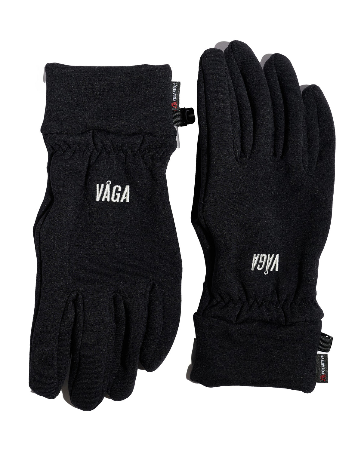 Endurance Glove - Black