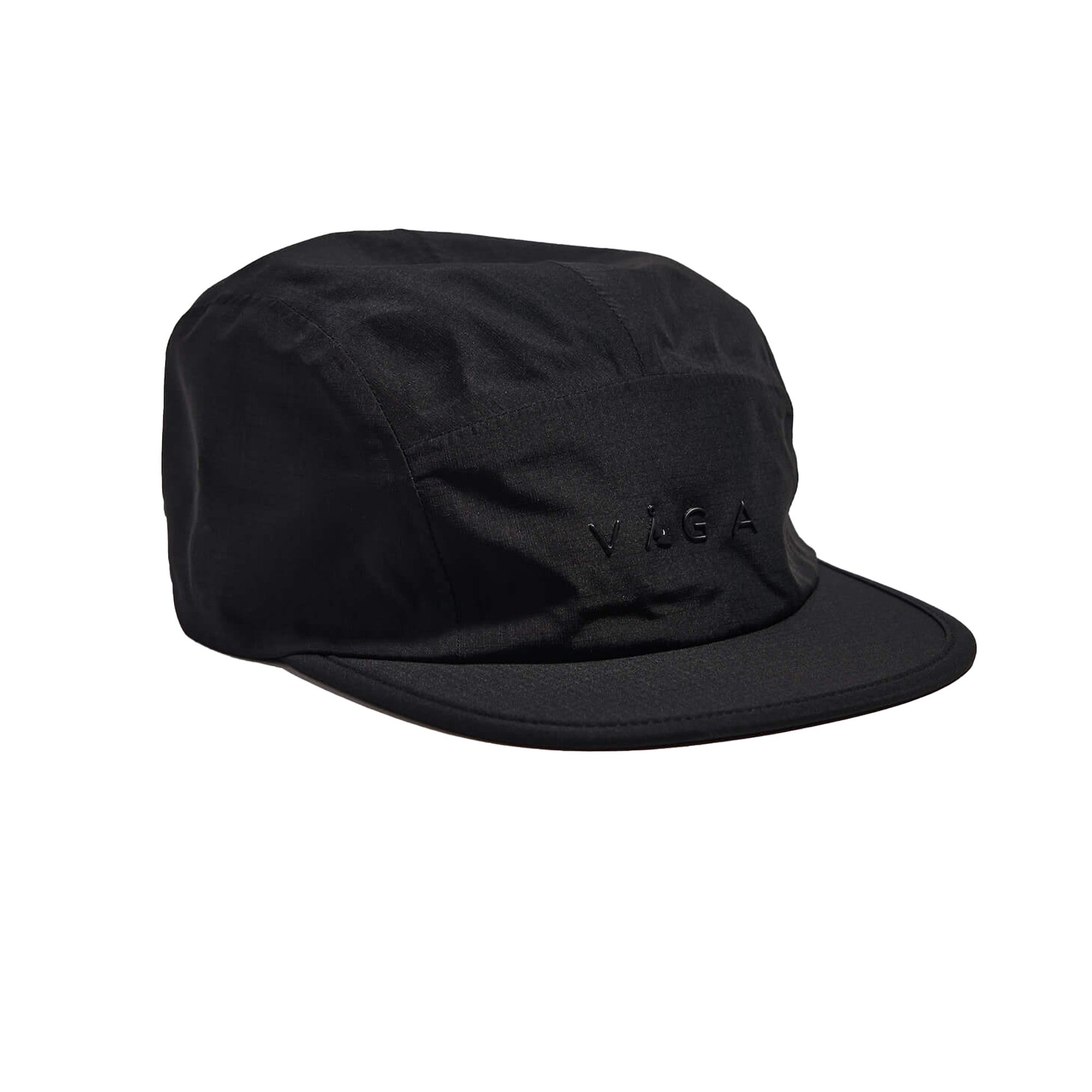 The Epicentre | Vaga Fell Cap 2.0 in Black