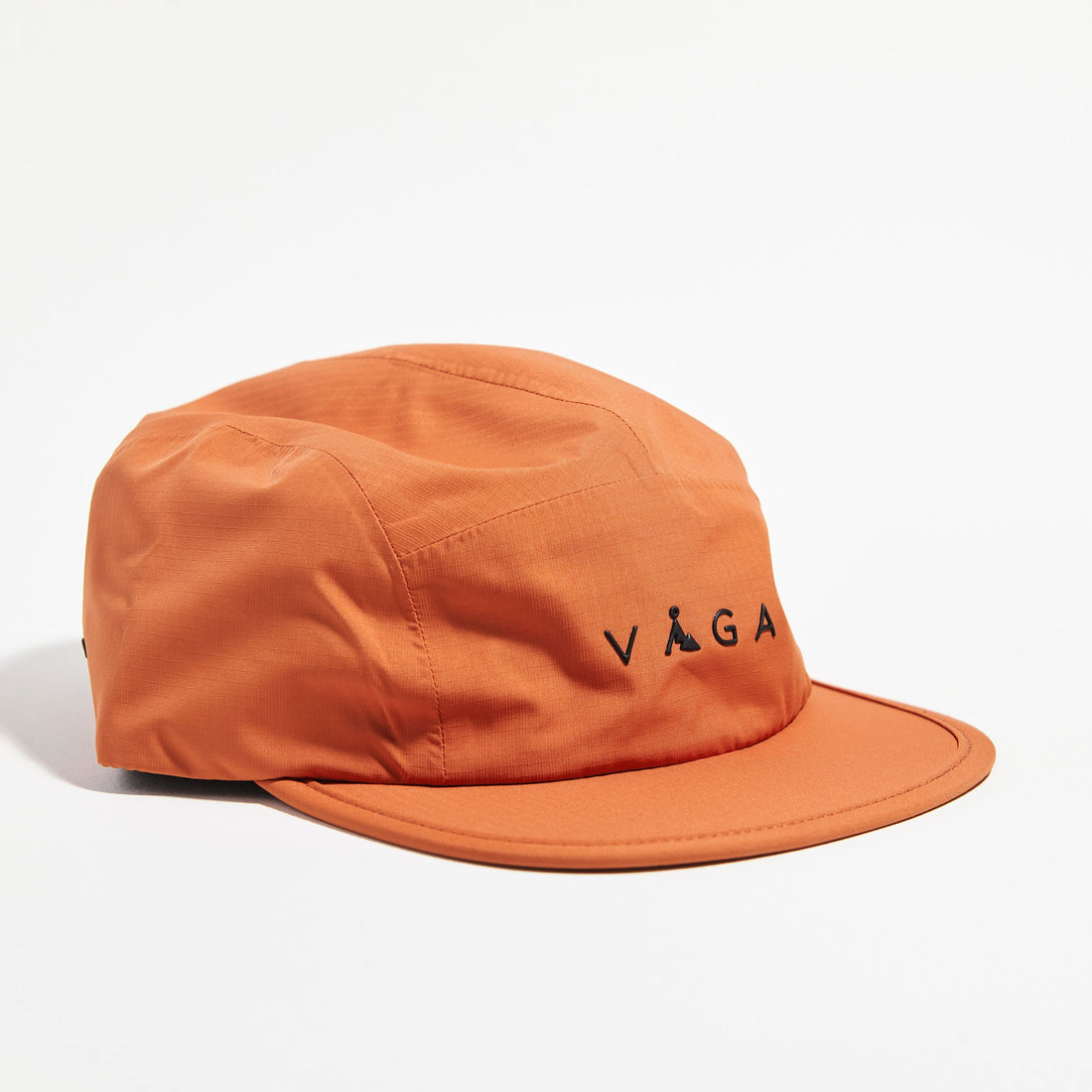 Fell Cap 2.0 - Rust