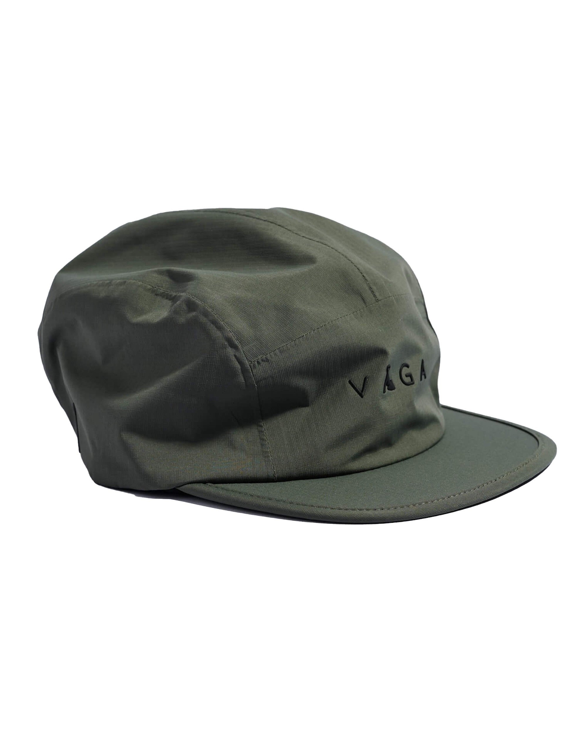Fell Cap 2.0 - Charcoal