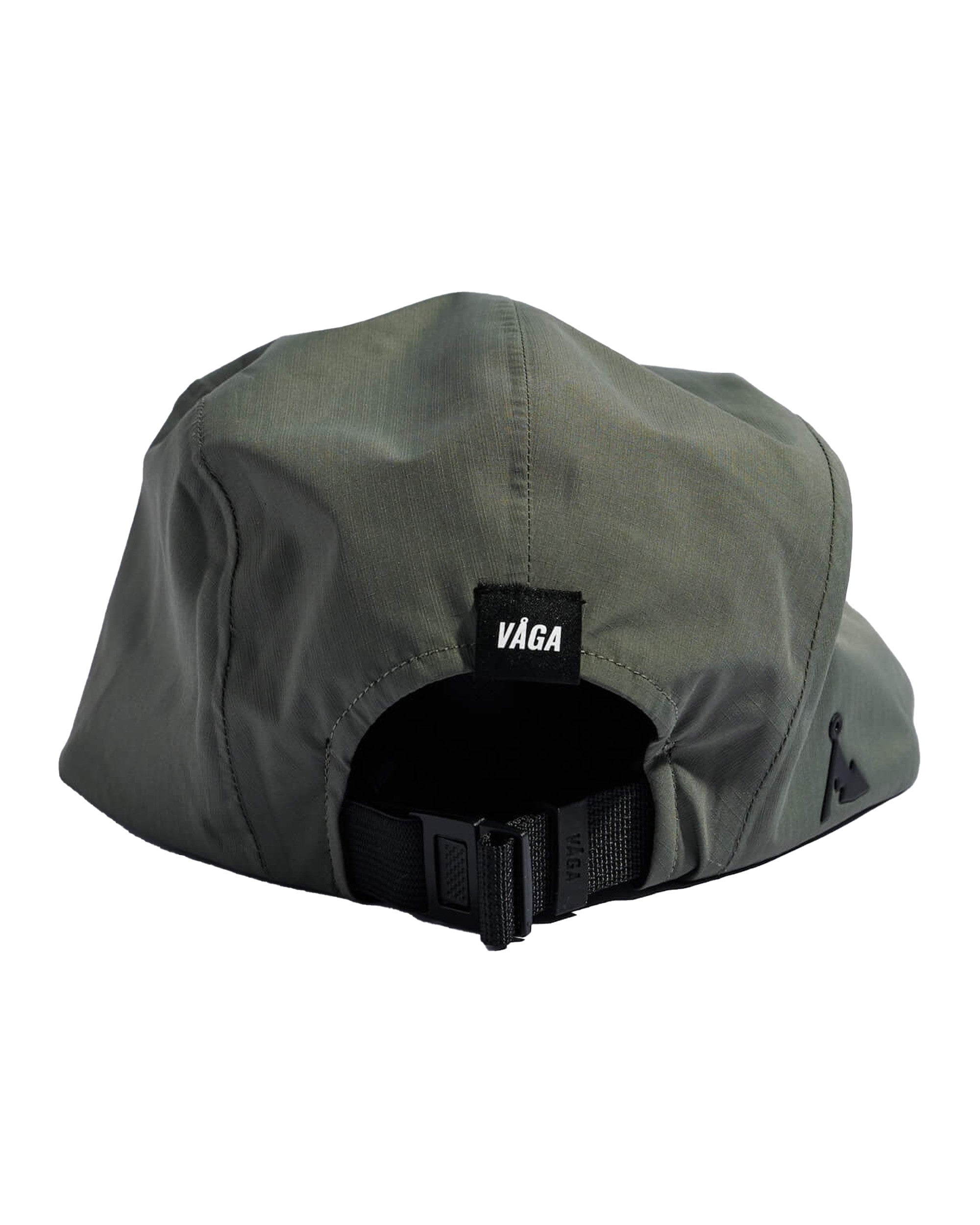 Fell Cap 2.0 - Charcoal