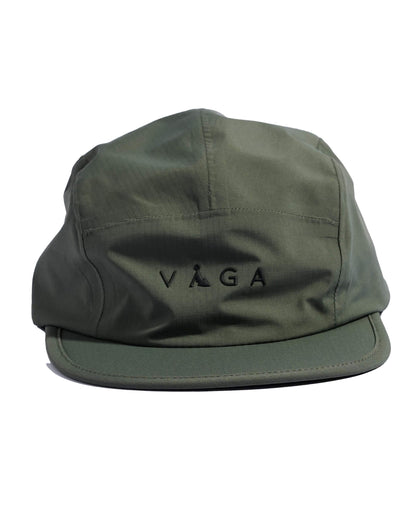 Fell Cap 2.0 - Charcoal