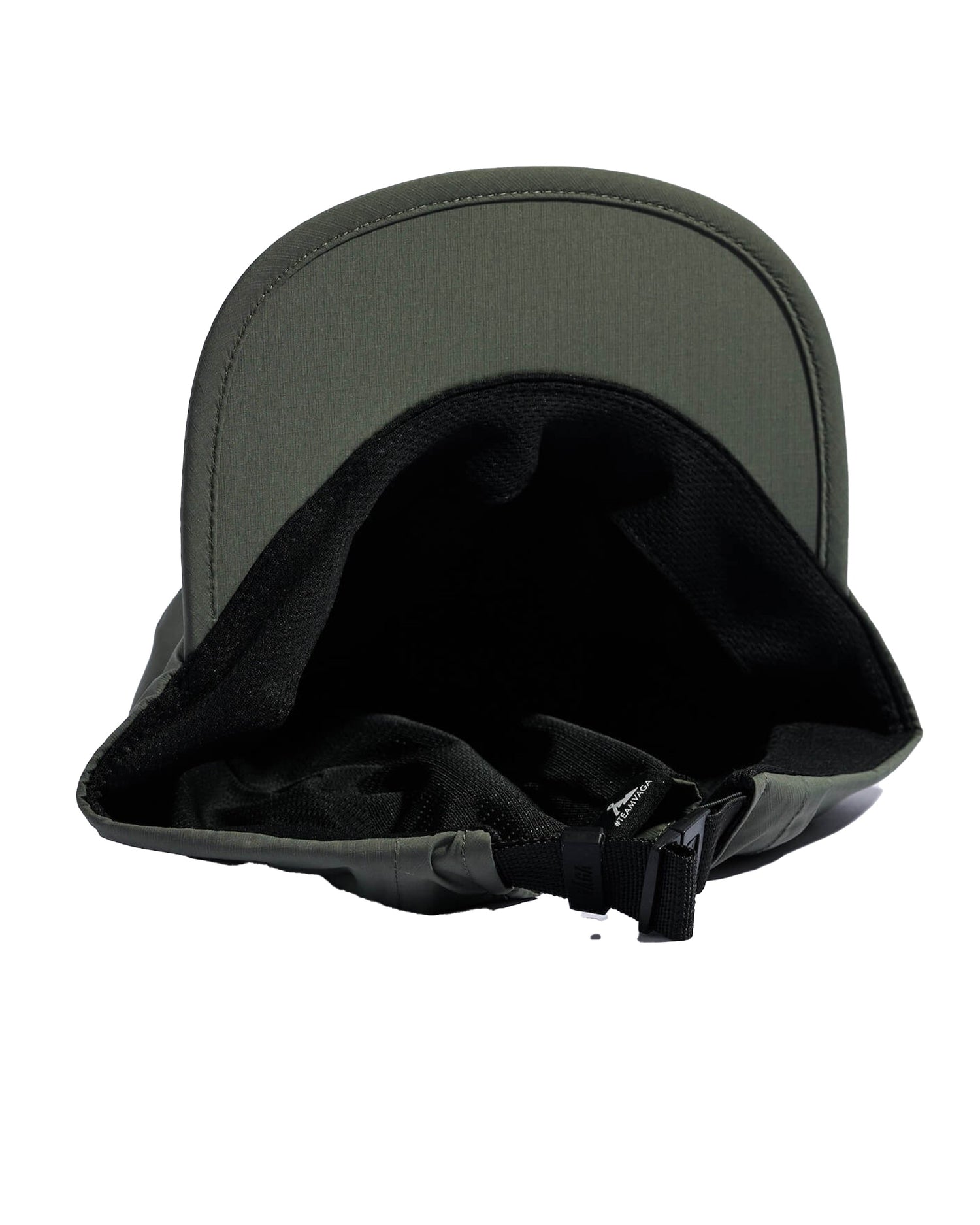 Fell Cap 2.0 - Charcoal