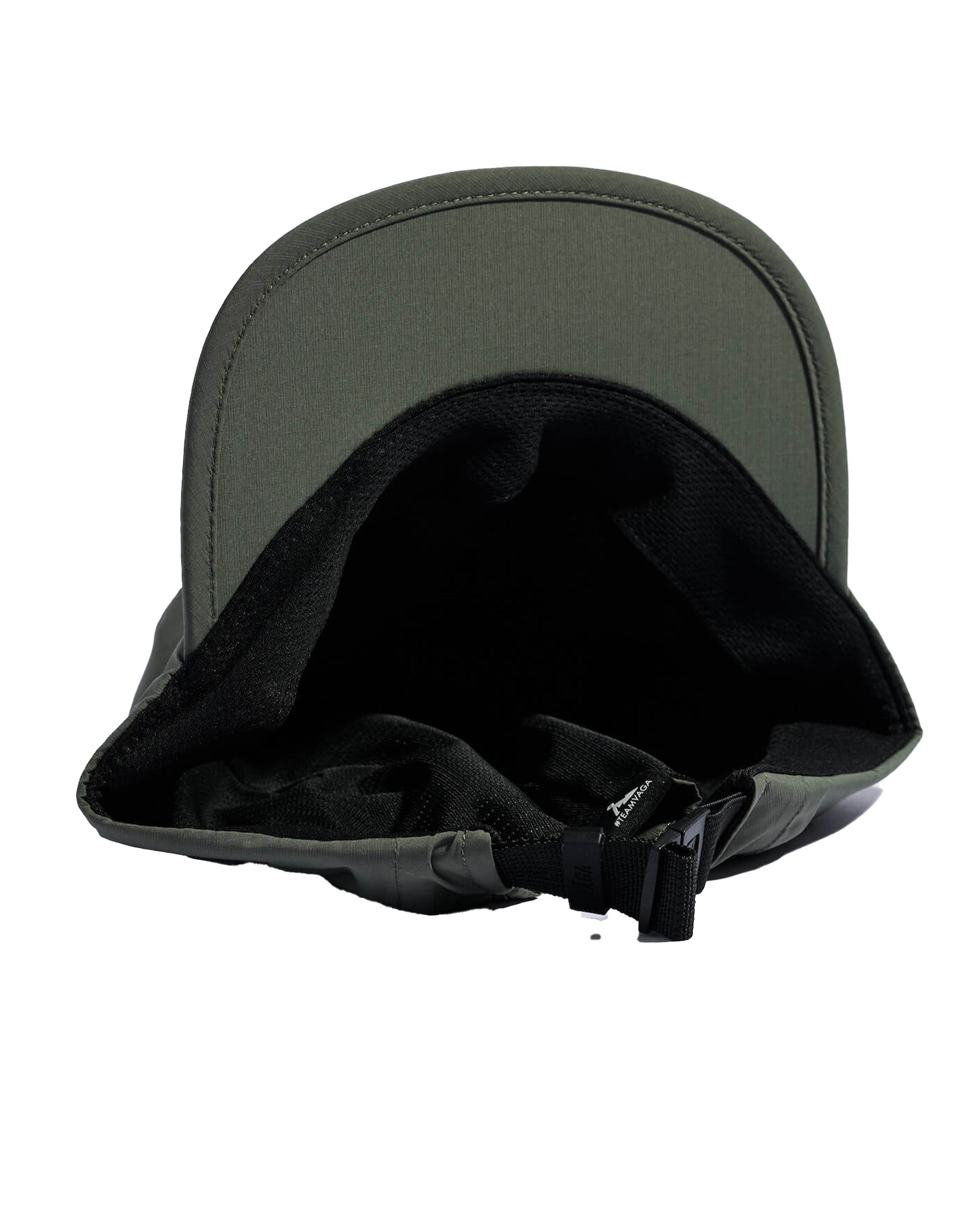 Fell Cap 2.0 - Charcoal