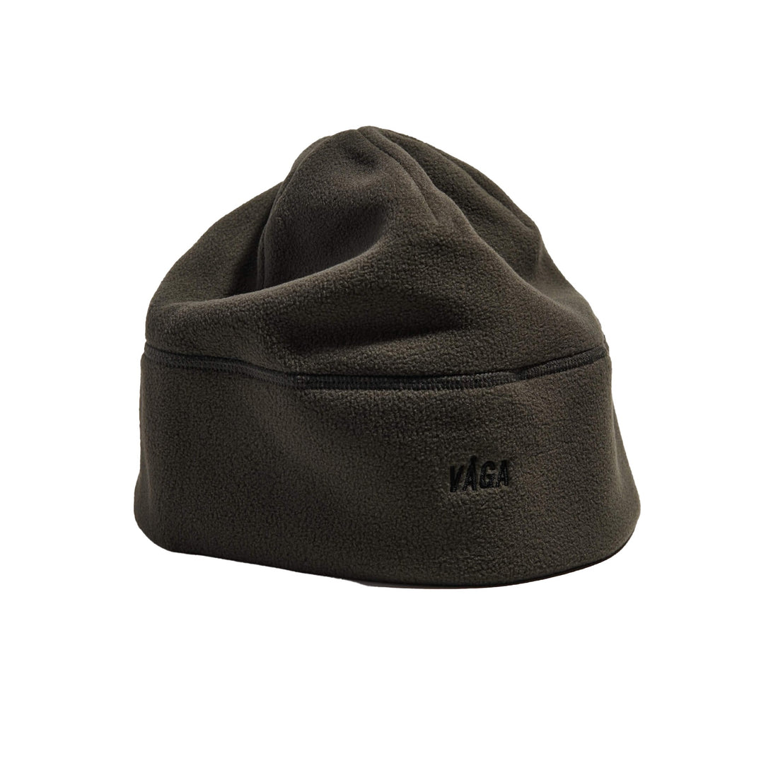 Fleece Beanie - Utility Green
