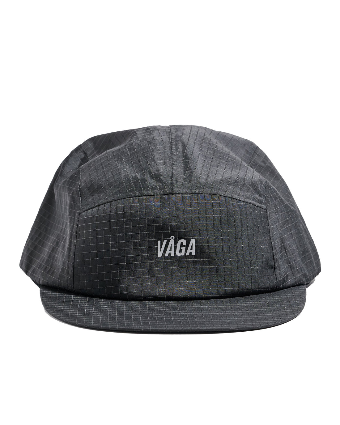 Night Club Cap - Black