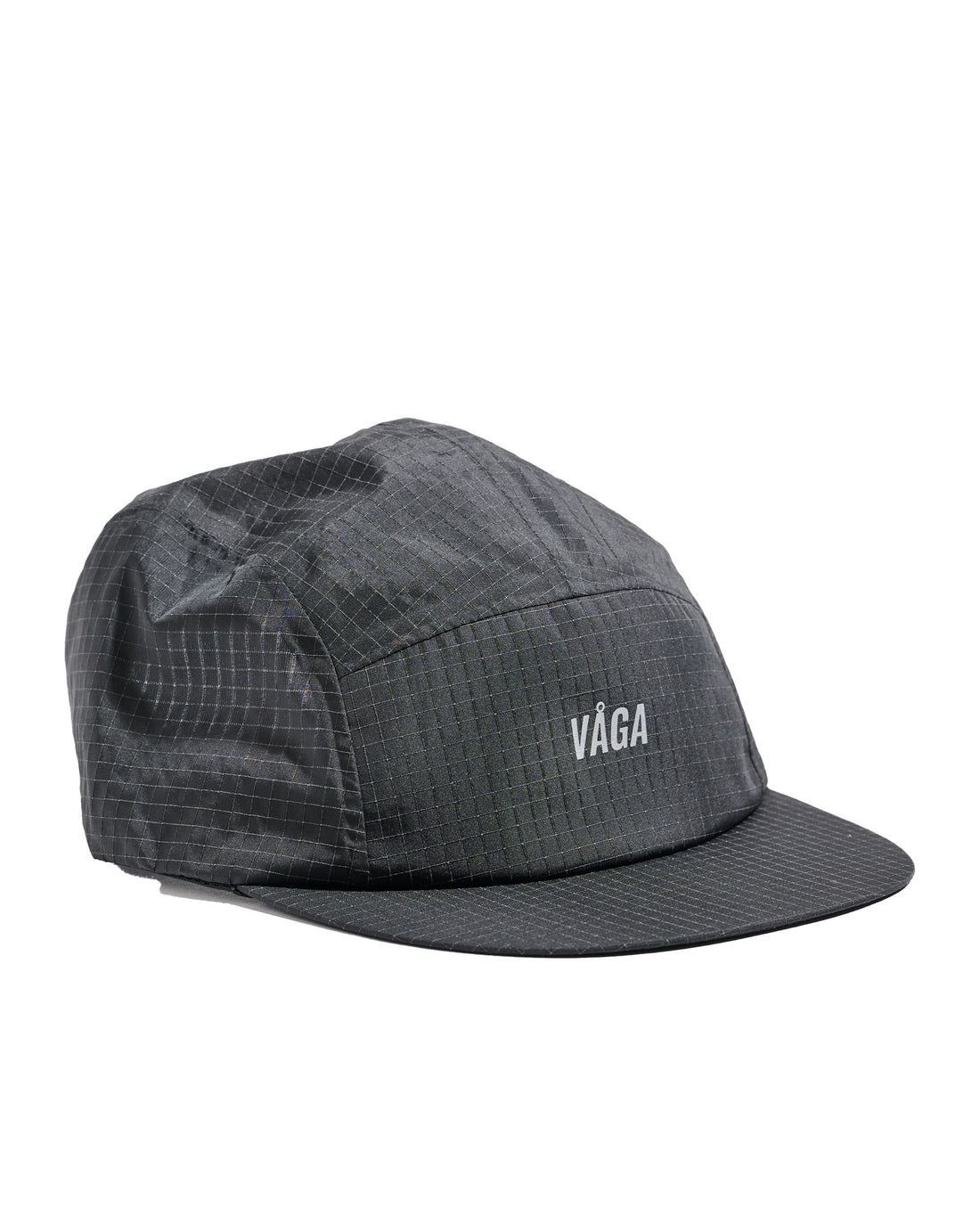 Night Club Cap - Black