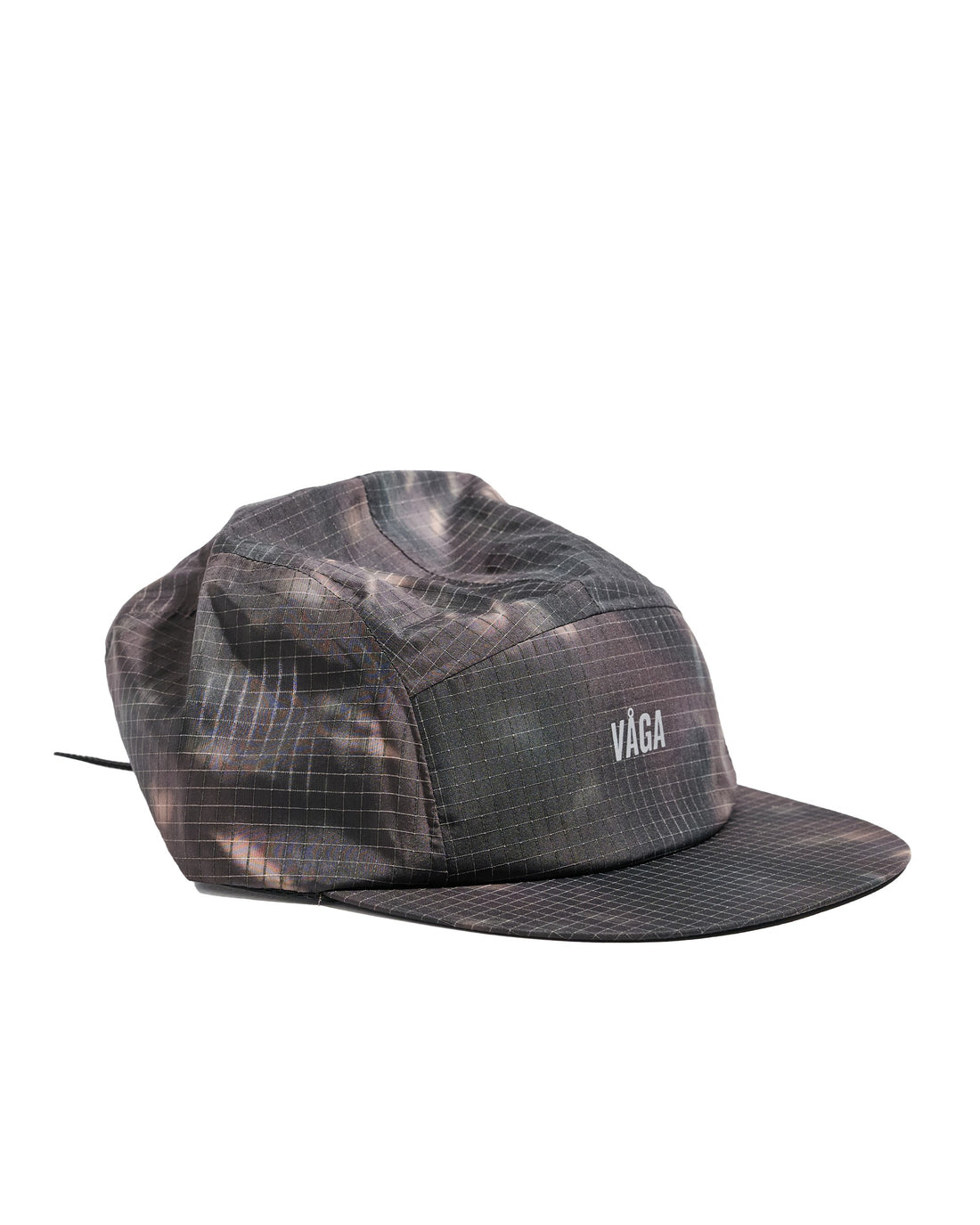 Night Club Cap - Ember