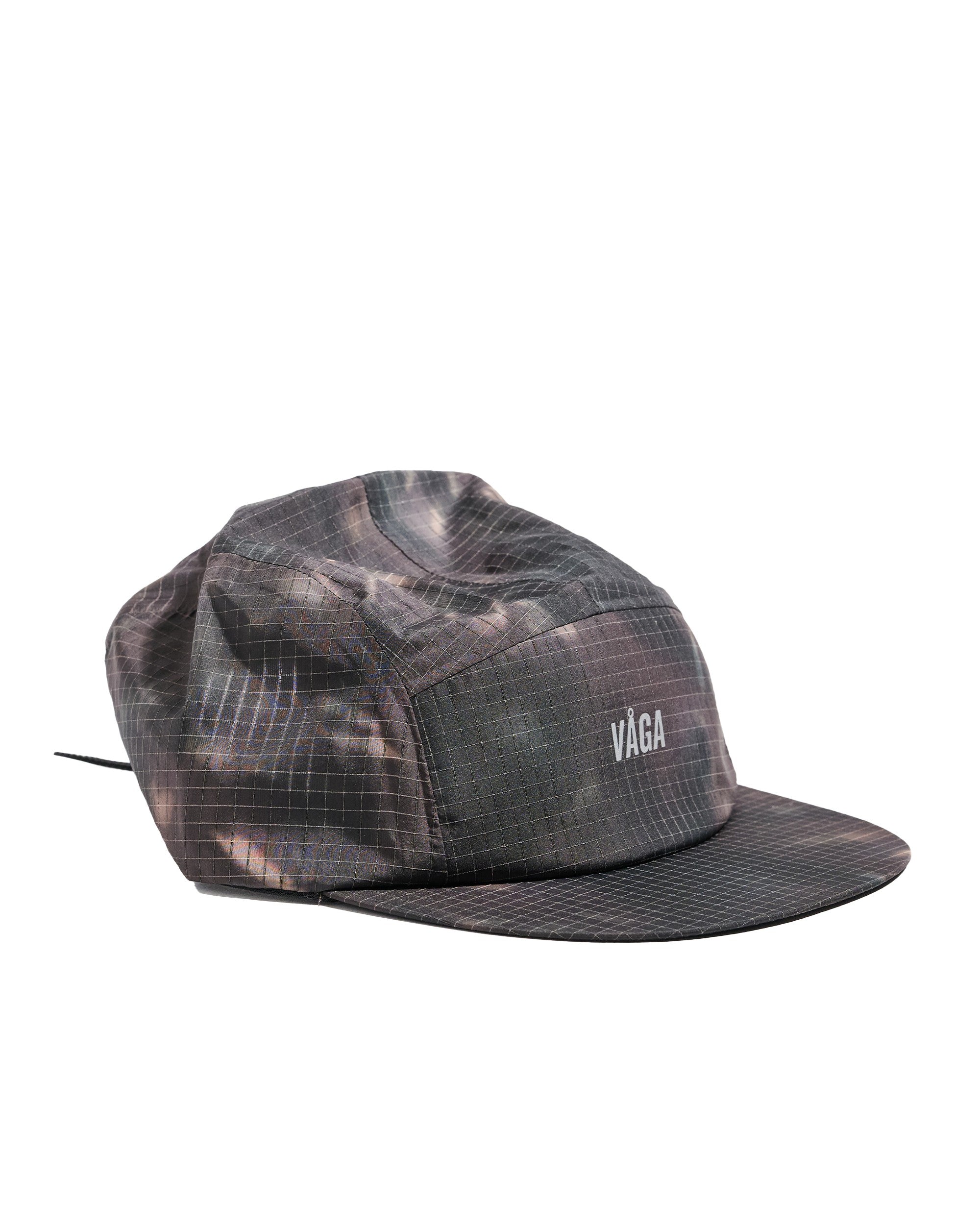 Night Club Cap - Ember