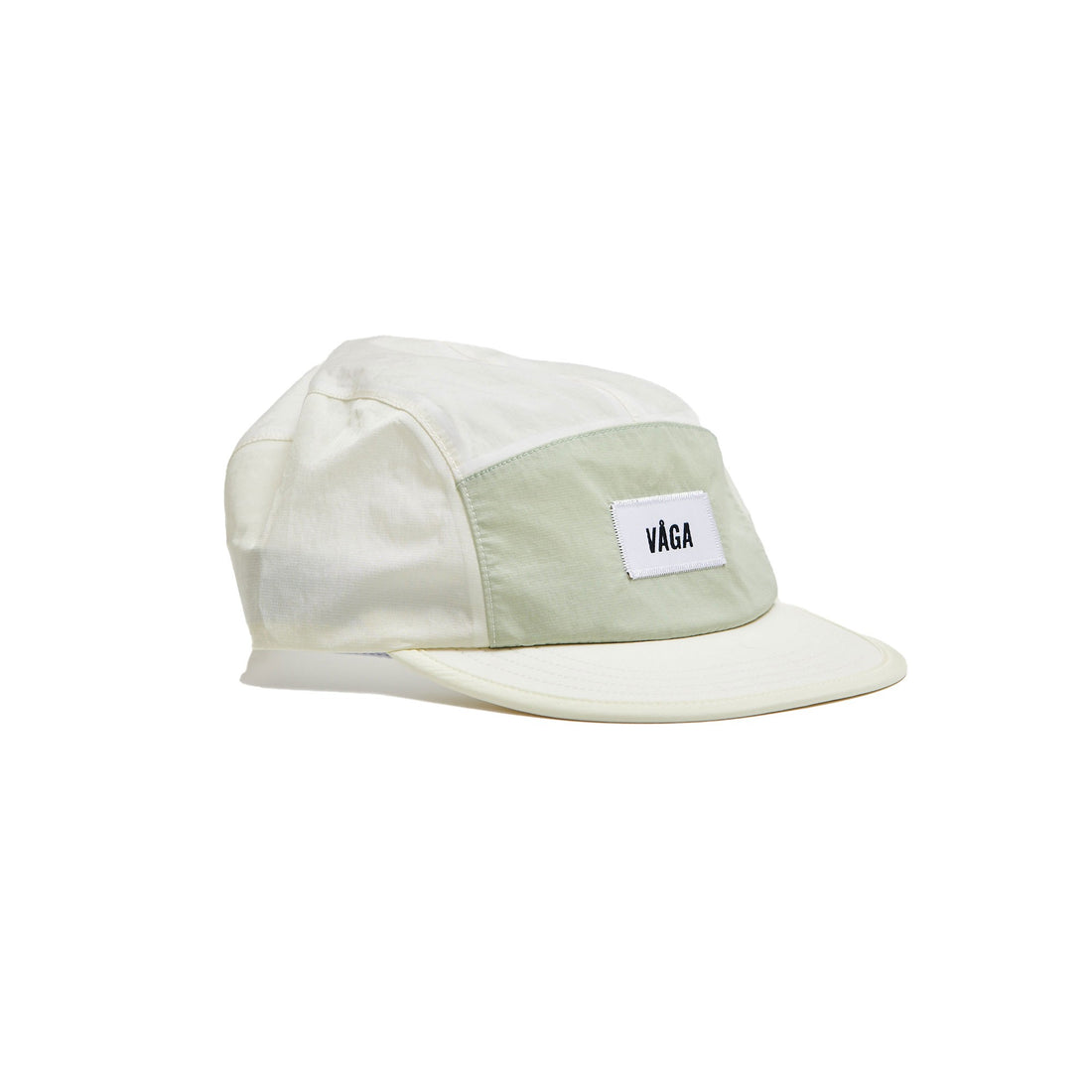 VAGA - PACER CAP - MIST - KHAKI