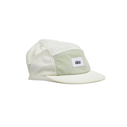 VAGA - PACER CAP - MIST - KHAKI