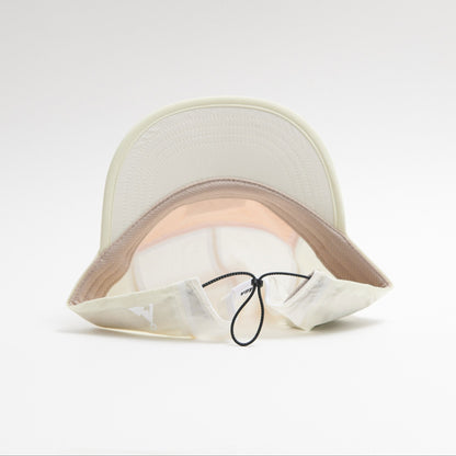 VAGA - PACER CAP - MIST - PALE PINK
