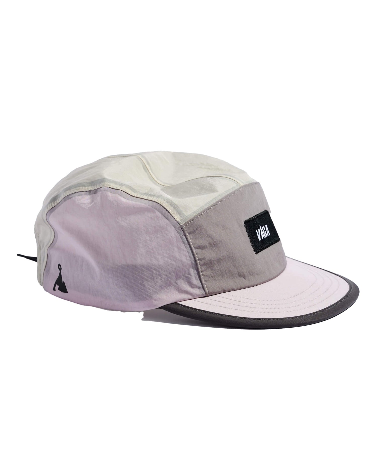 Pacer Cap - Lilac/Dust Grey/Smoke Grey