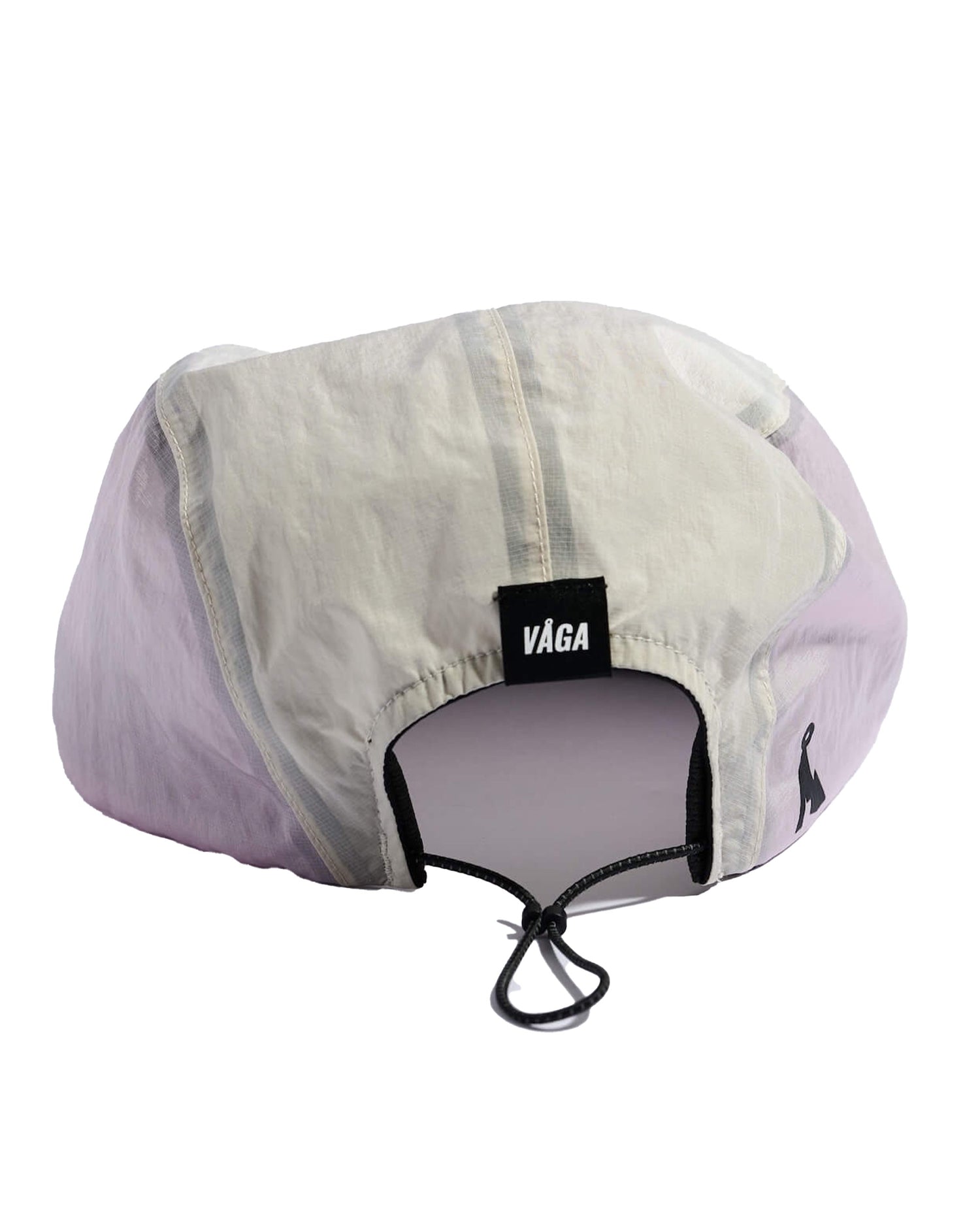 Pacer Cap - Lilac/Dust Grey/Smoke Grey