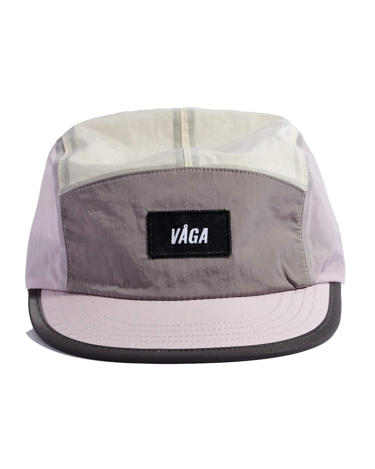 Pacer Cap - Lilac/Dust Grey/Smoke Grey