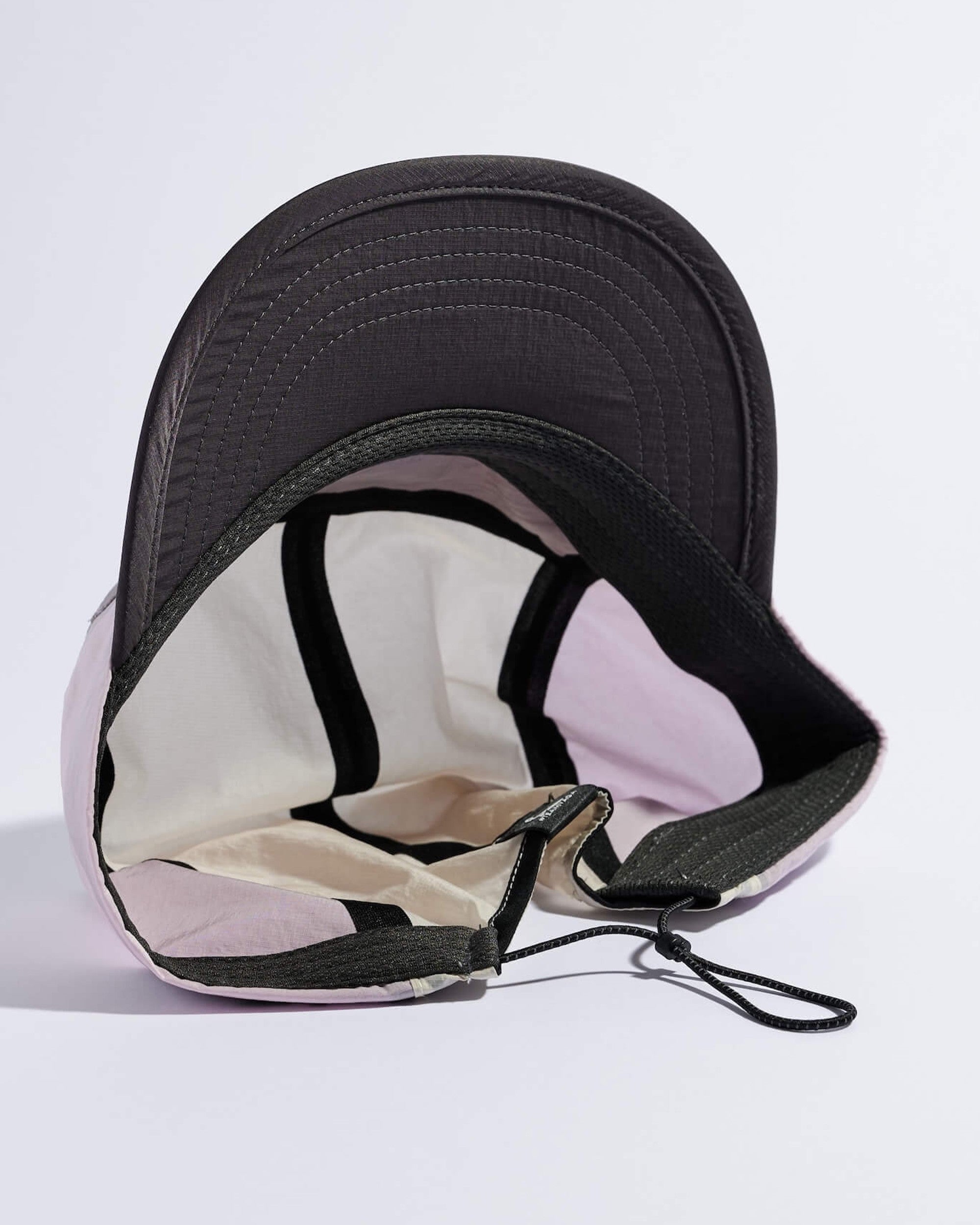 Pacer Cap - Lilac/Dust Grey/Smoke Grey