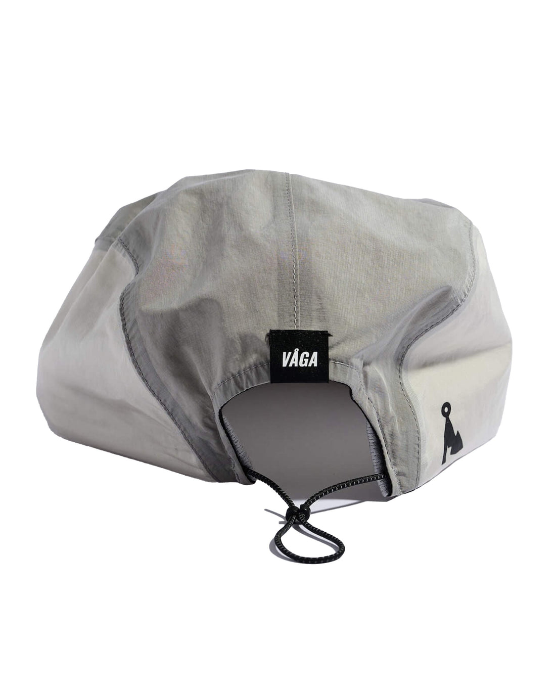 Pacer Cap - Taupe/Aluminium Grey/Dust Grey