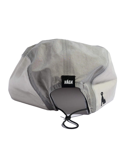 Pacer Cap - Taupe/Aluminium Grey/Dust Grey