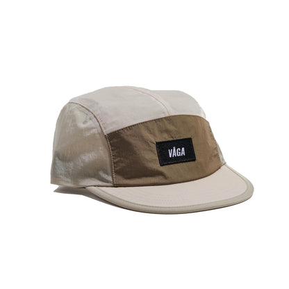 Pacer Cap - Dust Grey/Taupe