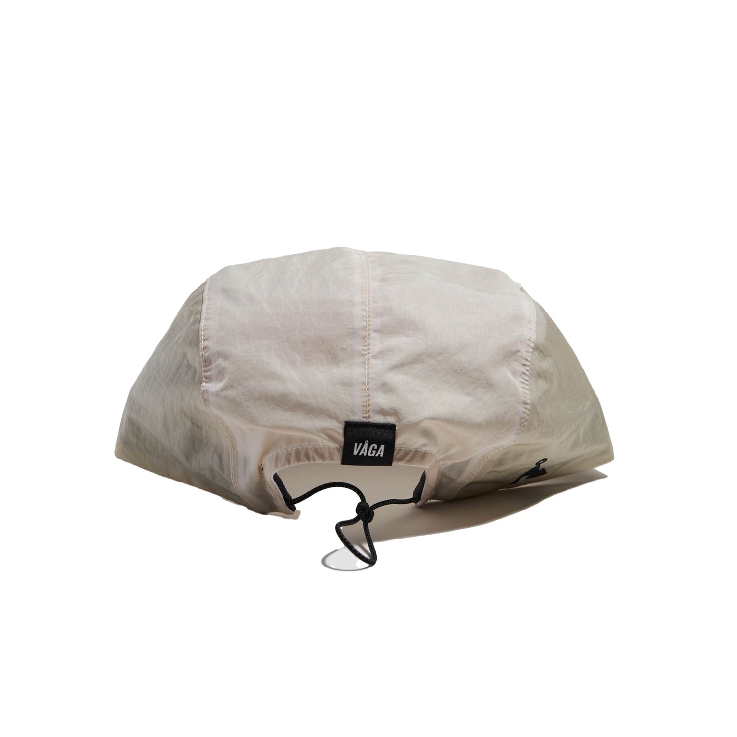 Pacer Cap - Dust Grey/Taupe