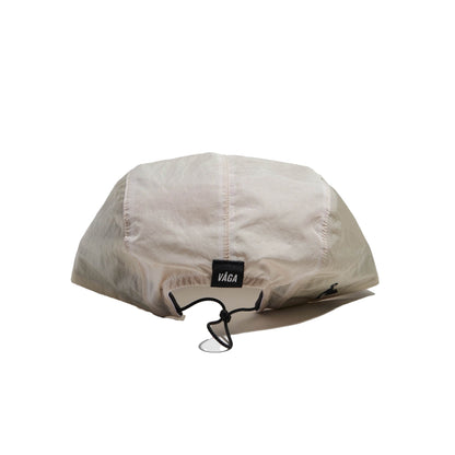 Pacer Cap - Dust Grey/Taupe