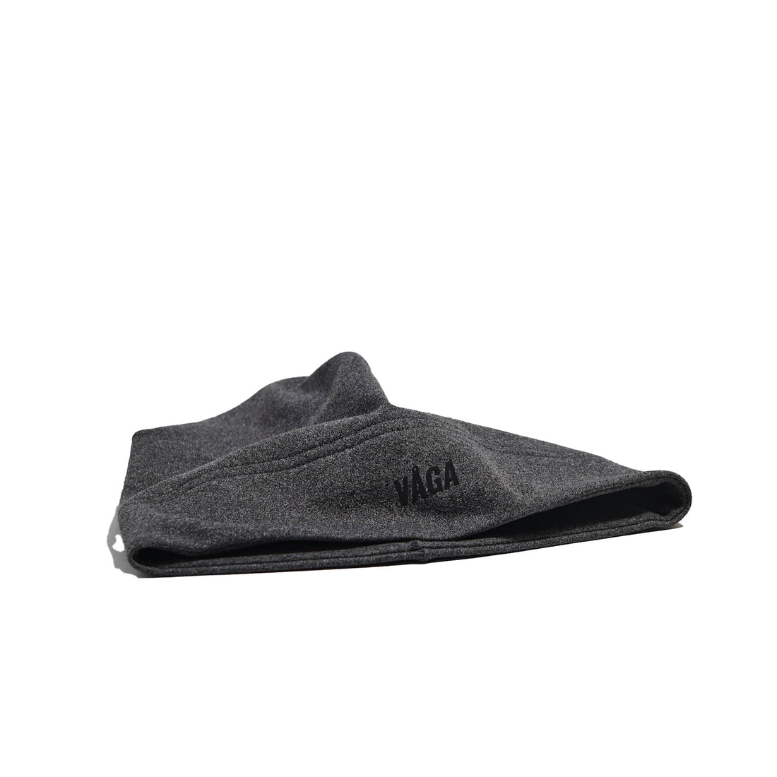 Performance Skull Cap - Dark Grey Melange