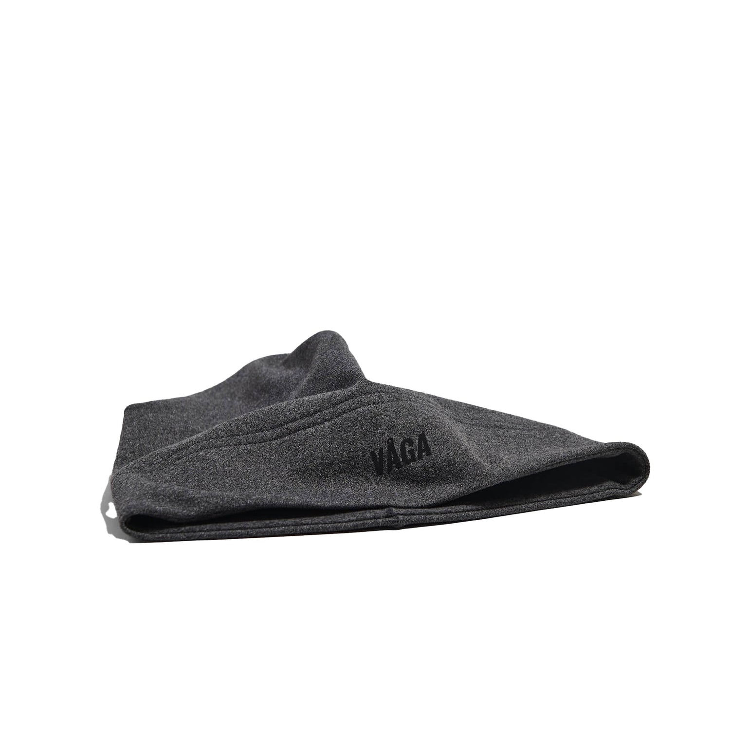 Performance Skull Cap - Dark Grey Melange