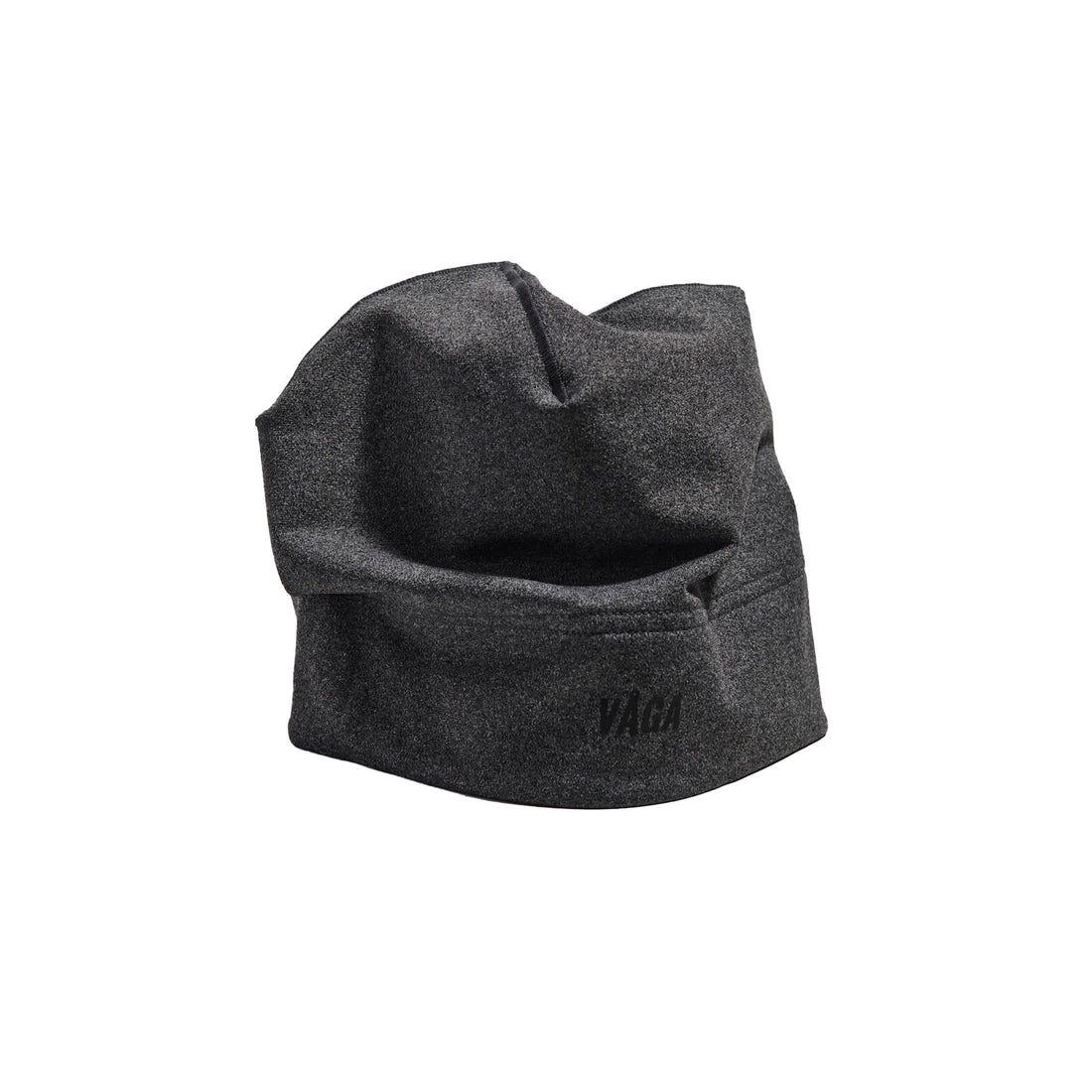 Performance Skull Cap - Dark Grey Melange