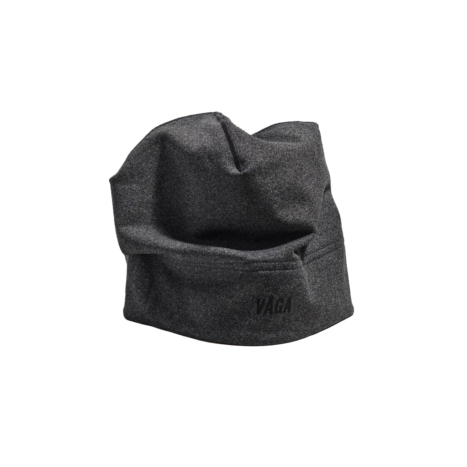 Performance Skull Cap - Dark Grey Melange