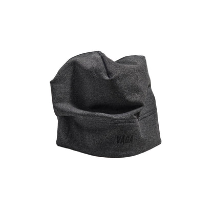 Performance Skull Cap - Dark Grey Melange