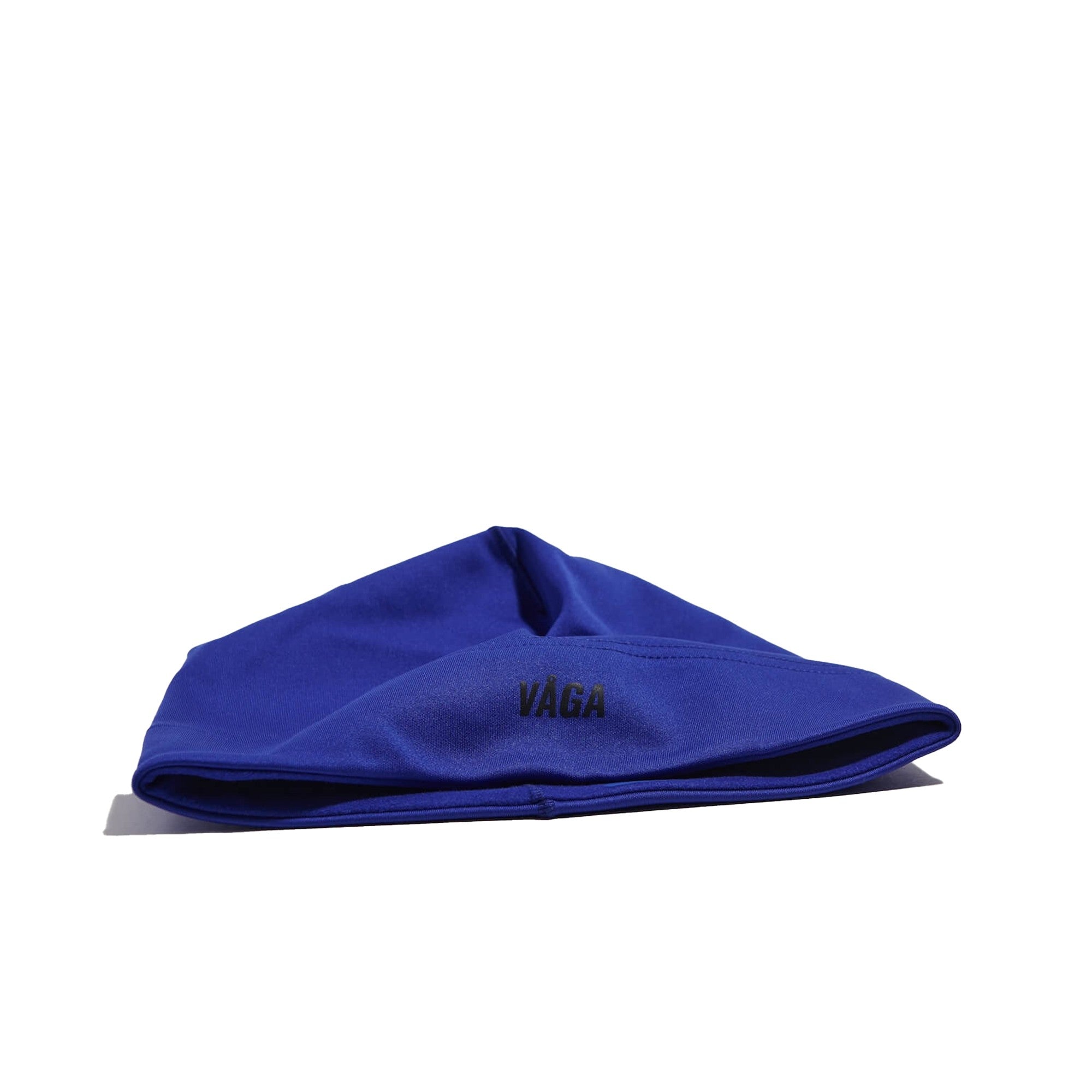 Performance Skull Cap - Electric Blue